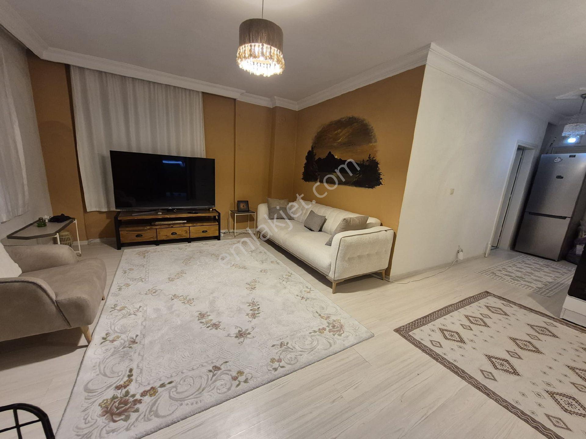 Antalya Konyaaltı Altınkum Geniş Bahçeli 70m2 Daire - Görsel 15