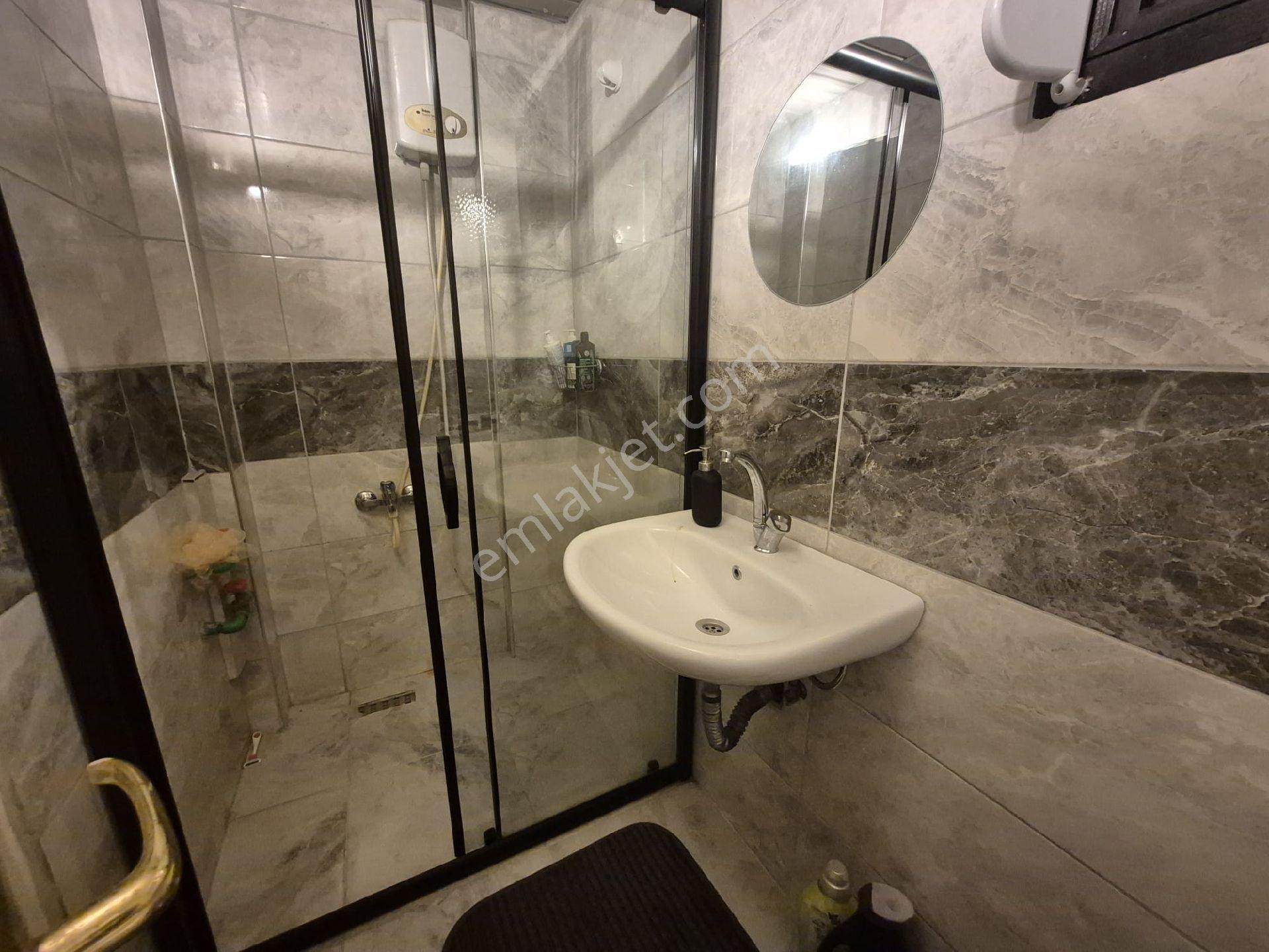 Antalya Konyaaltı Altınkum Geniş Bahçeli 70m2 Daire - Görsel 4