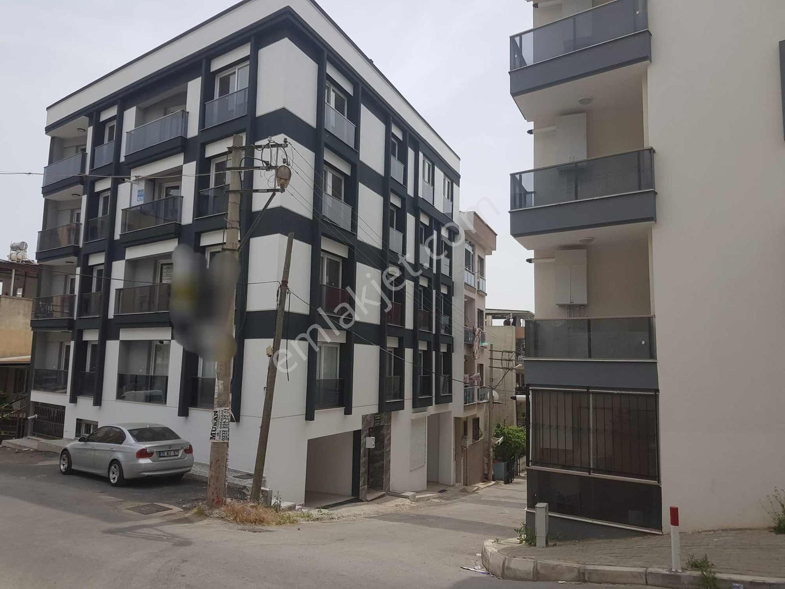 Bıyıkoğlu Emlaktan Satılk Daire - Görsel 15