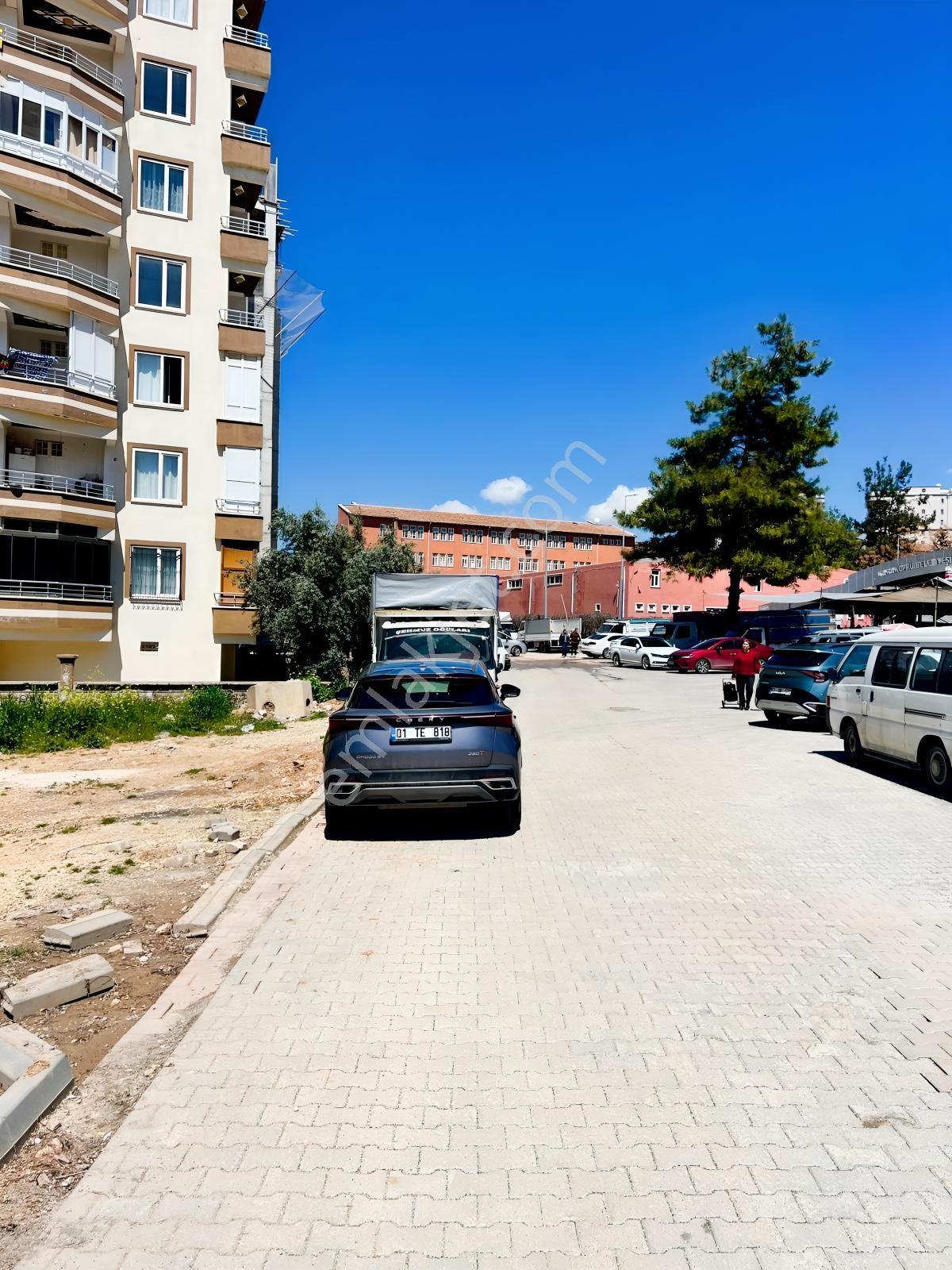 Sinkay Gayrimenkulden Atatürk Blv 5.parsel Satılık Arsa - Görsel 3
