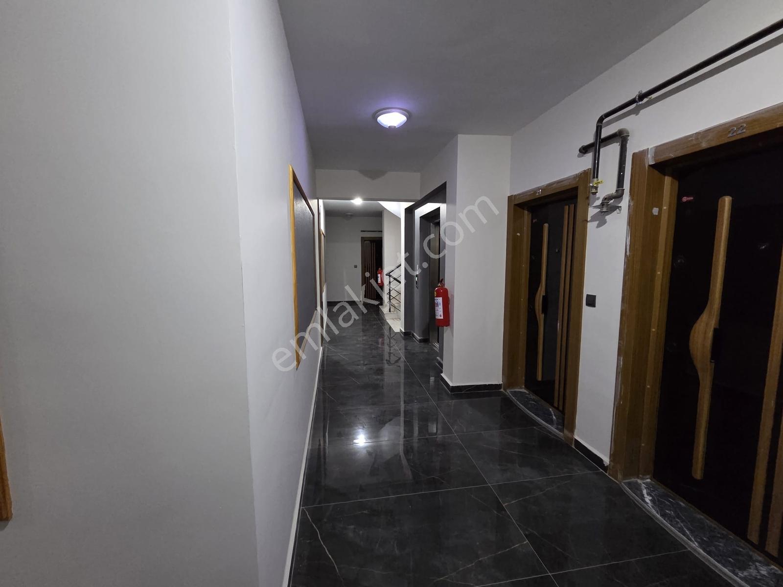 Menemen Seyrek Yeni Binada Doğalgazlı 1+1 Satılık Fırsat Daire - Görsel 20