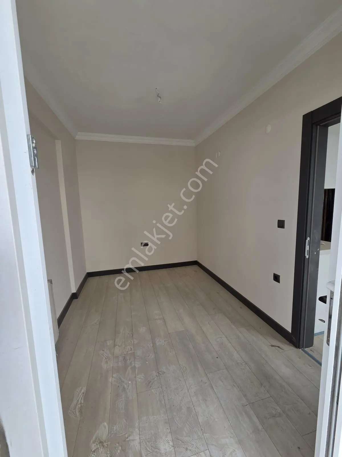 Menemen Seyrek Yeni Binada Doğalgazlı 1+1 Satılık Fırsat Daire - Görsel 23