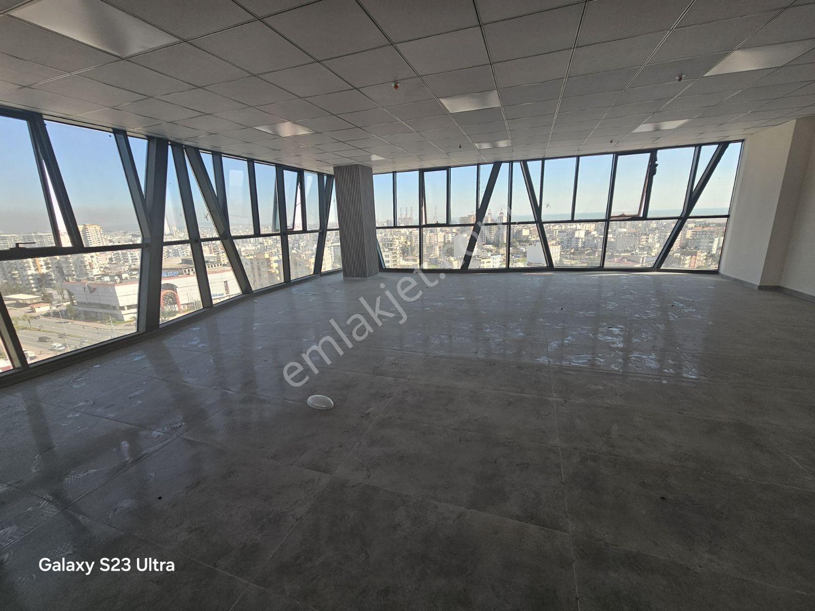 Capital İş Merkezinde Kiralık Loft Ofis - Görsel 6
