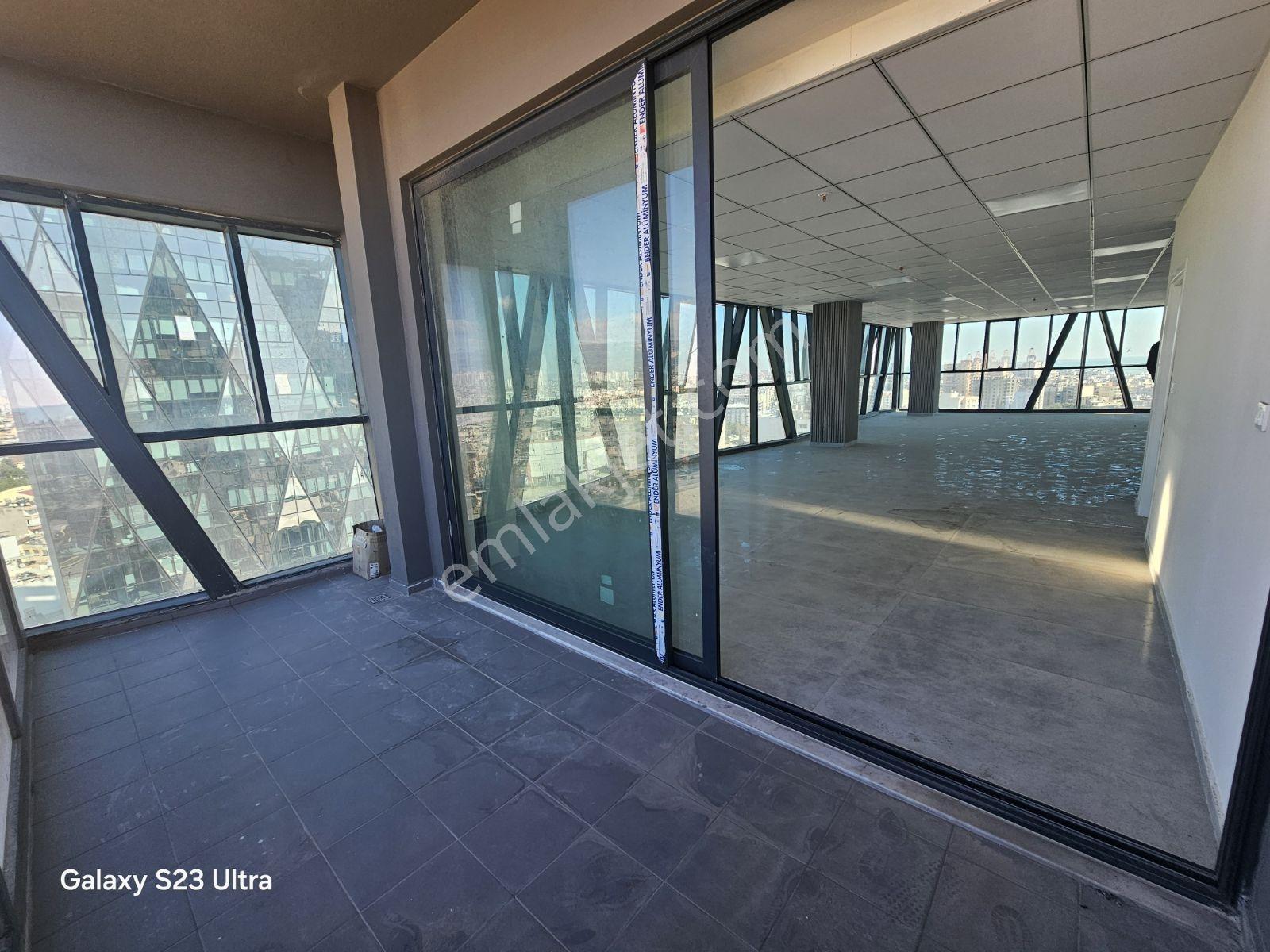 Capital İş Merkezinde Kiralık Loft Ofis - Görsel 4