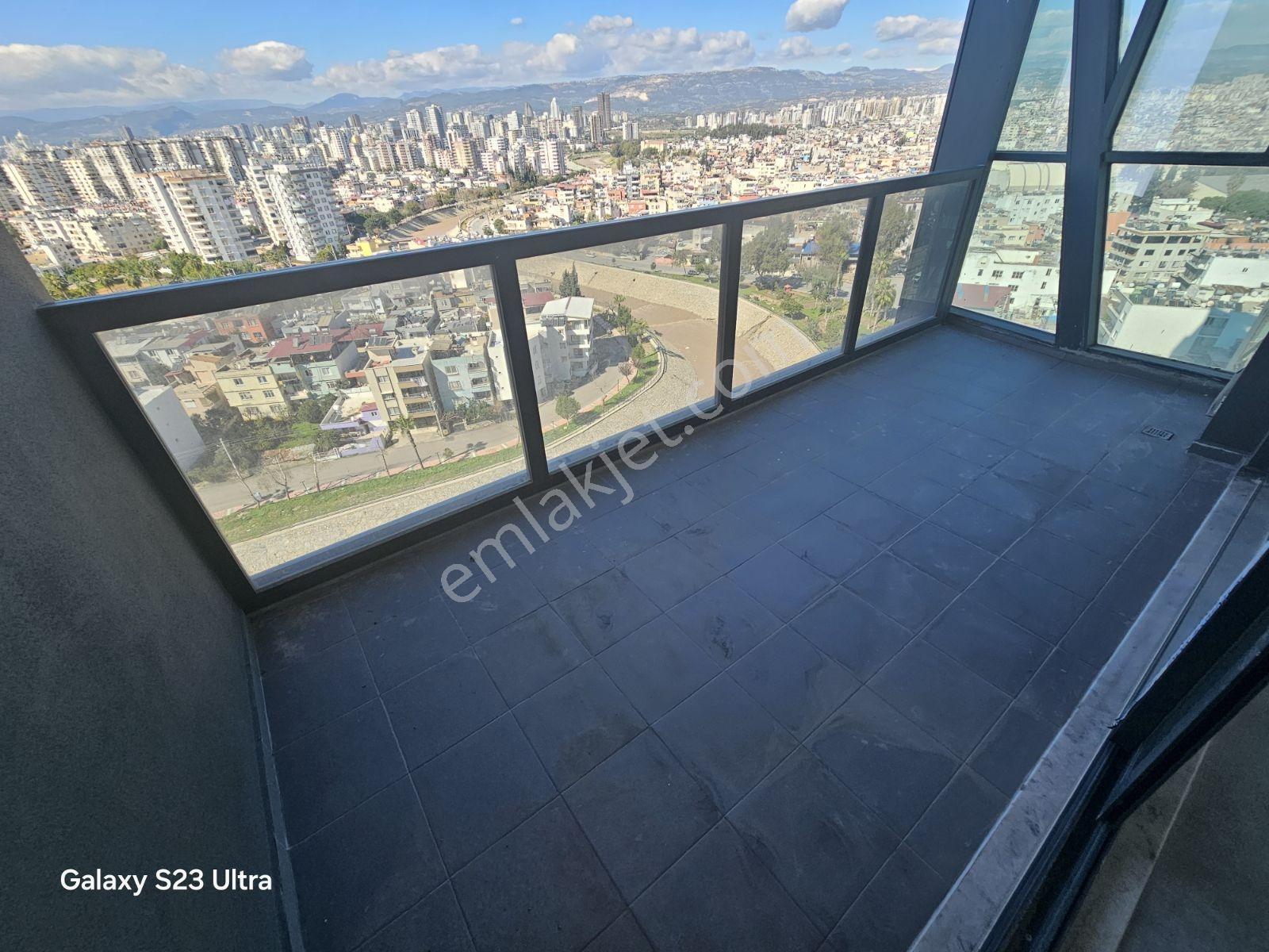 Capital İş Merkezinde Kiralık Loft Ofis - Görsel 31