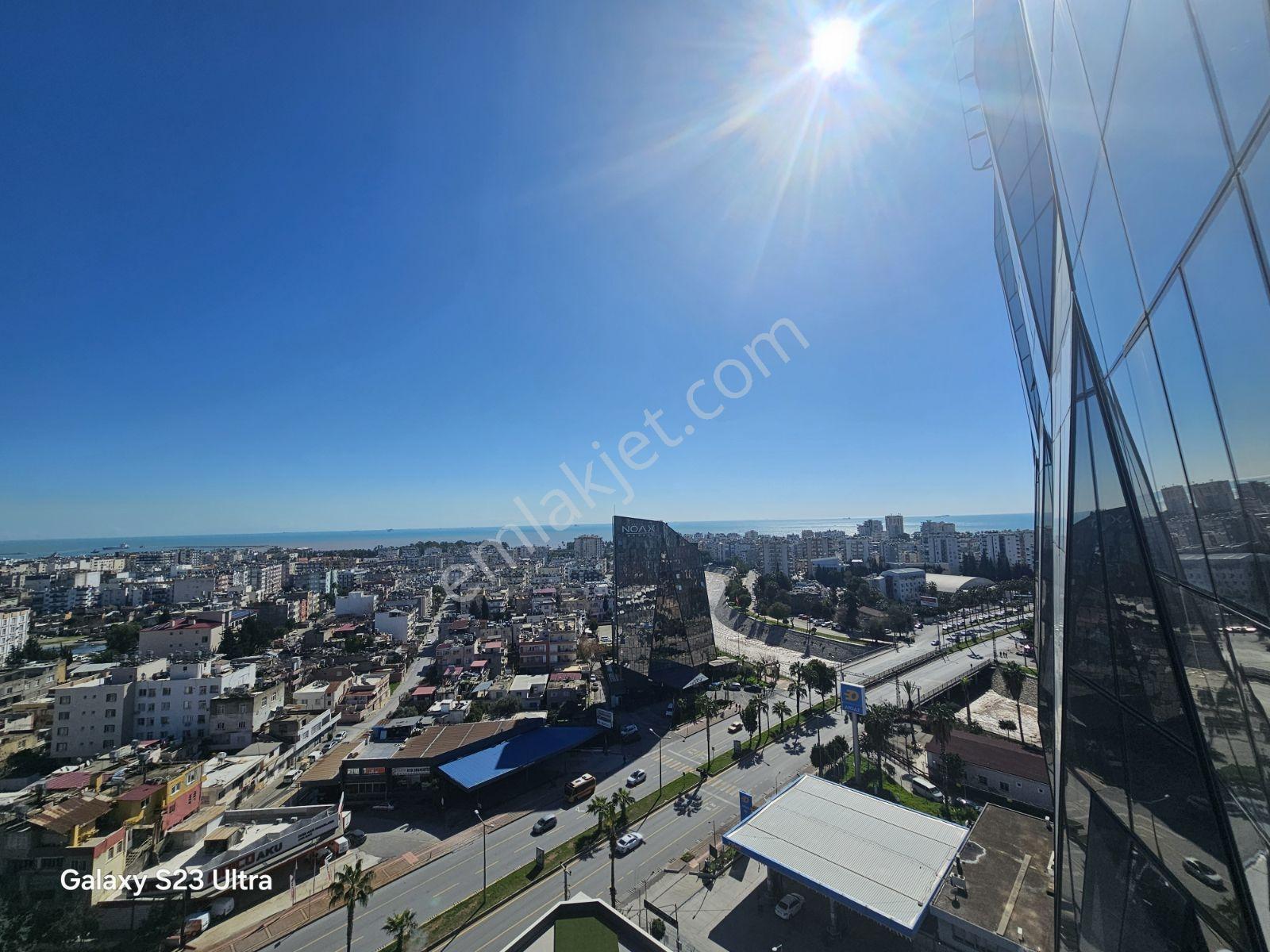 Capital İş Merkezinde Kiralık Loft Ofis - Görsel 19