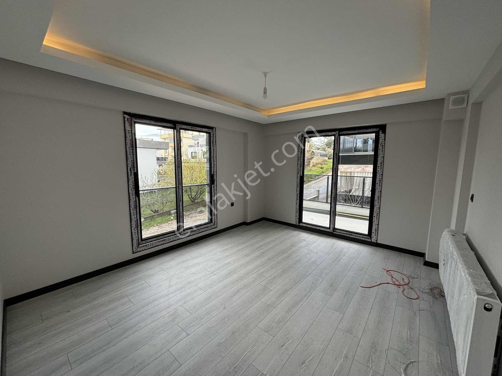 Ayrancılar Merkezi Konumda Satılık 2+1 Sıfır Lüx Daire - Görsel 21