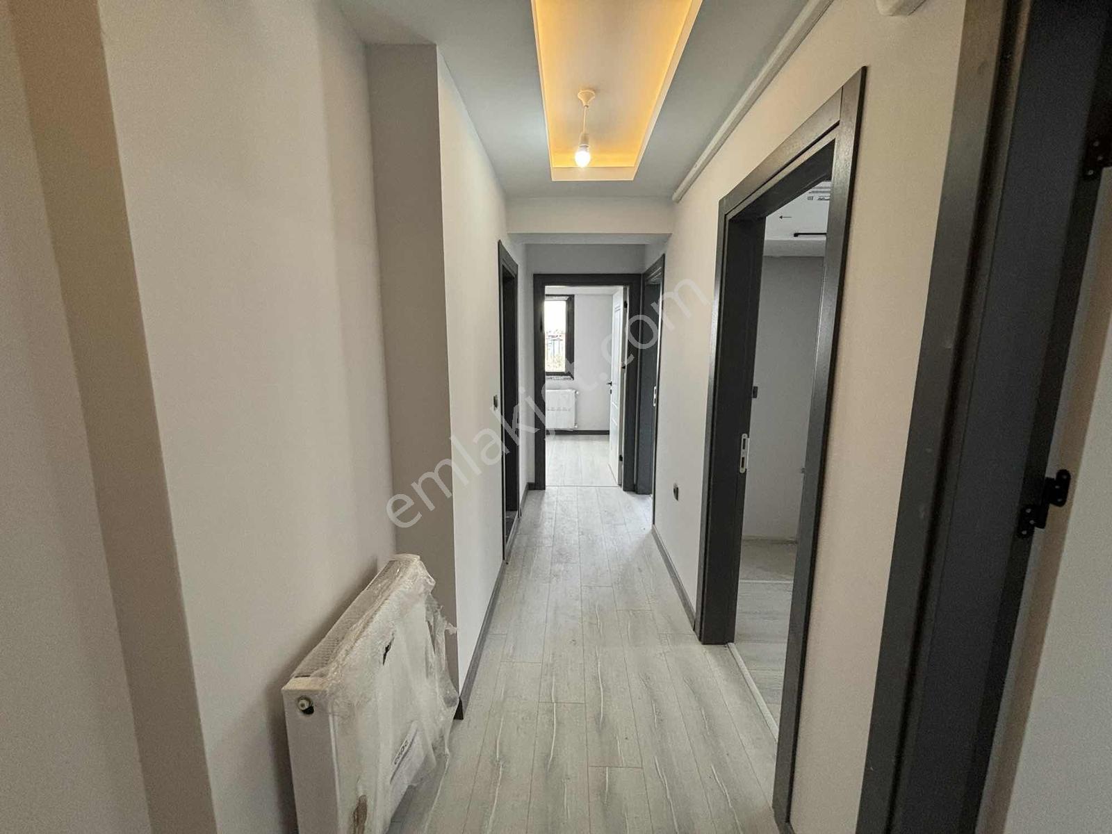 Ayrancılar Merkezi Konumda Satılık 2+1 Sıfır Lüx Daire - Görsel 22