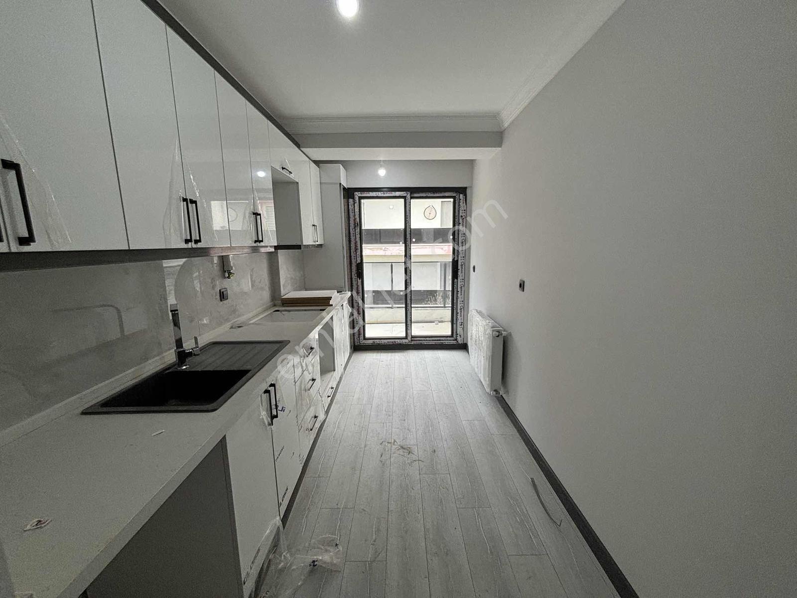 Ayrancılar Merkezi Konumda Satılık 2+1 Sıfır Lüx Daire - Görsel 20