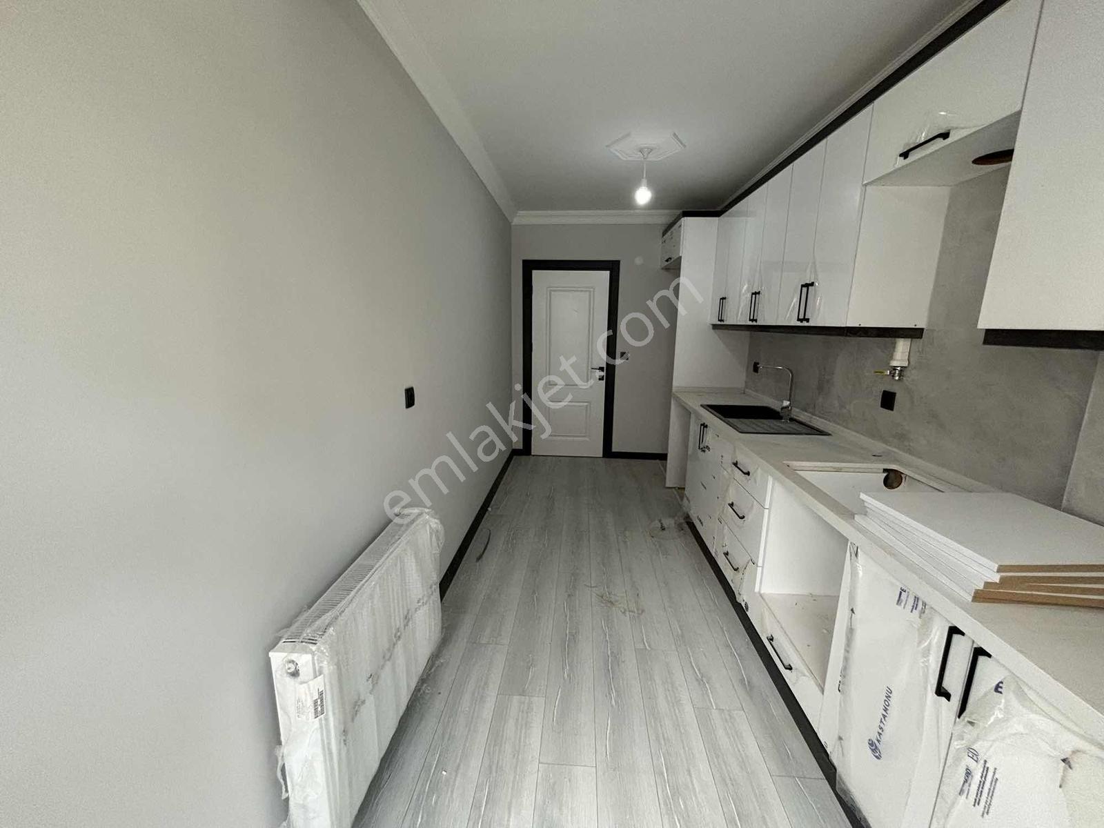 Ayrancılar Merkezi Konumda Satılık 2+1 Sıfır Lüx Daire - Görsel 17