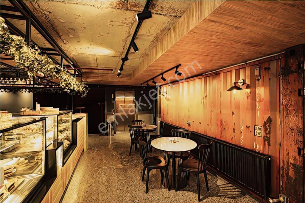 Yüksek Kira Getirili - İskanlı- Balkonlu Tam Eşyalı / 1+1- 68m2 - Görsel 12