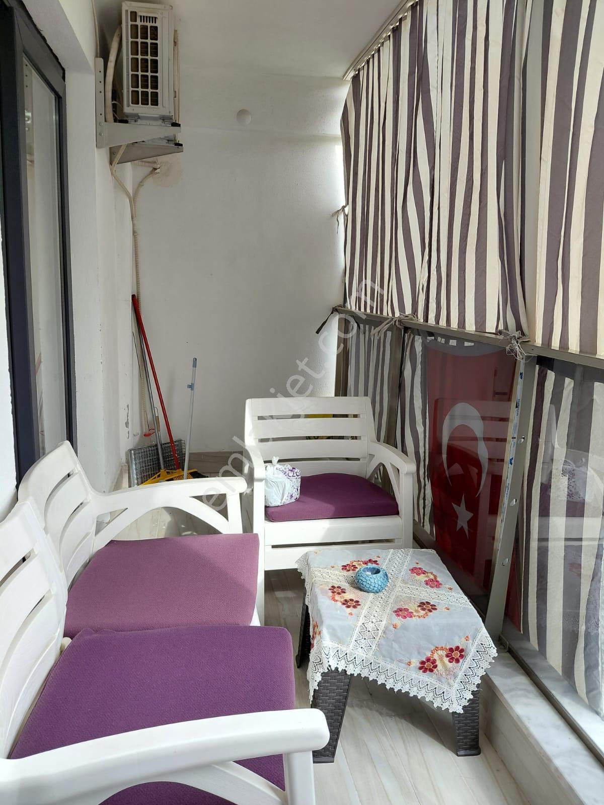 Manisa Salihli'de Satılık 3+1 Daire Sağlık Mah - Görsel 16