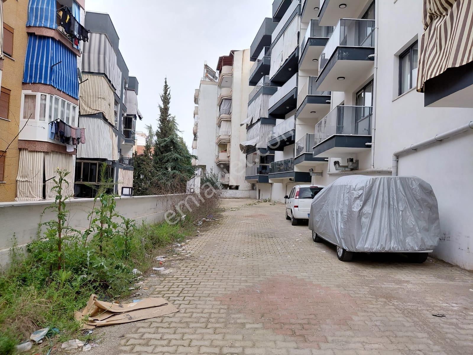 Manisa Salihli'de Satılık 3+1 Daire Sağlık Mah - Görsel 24