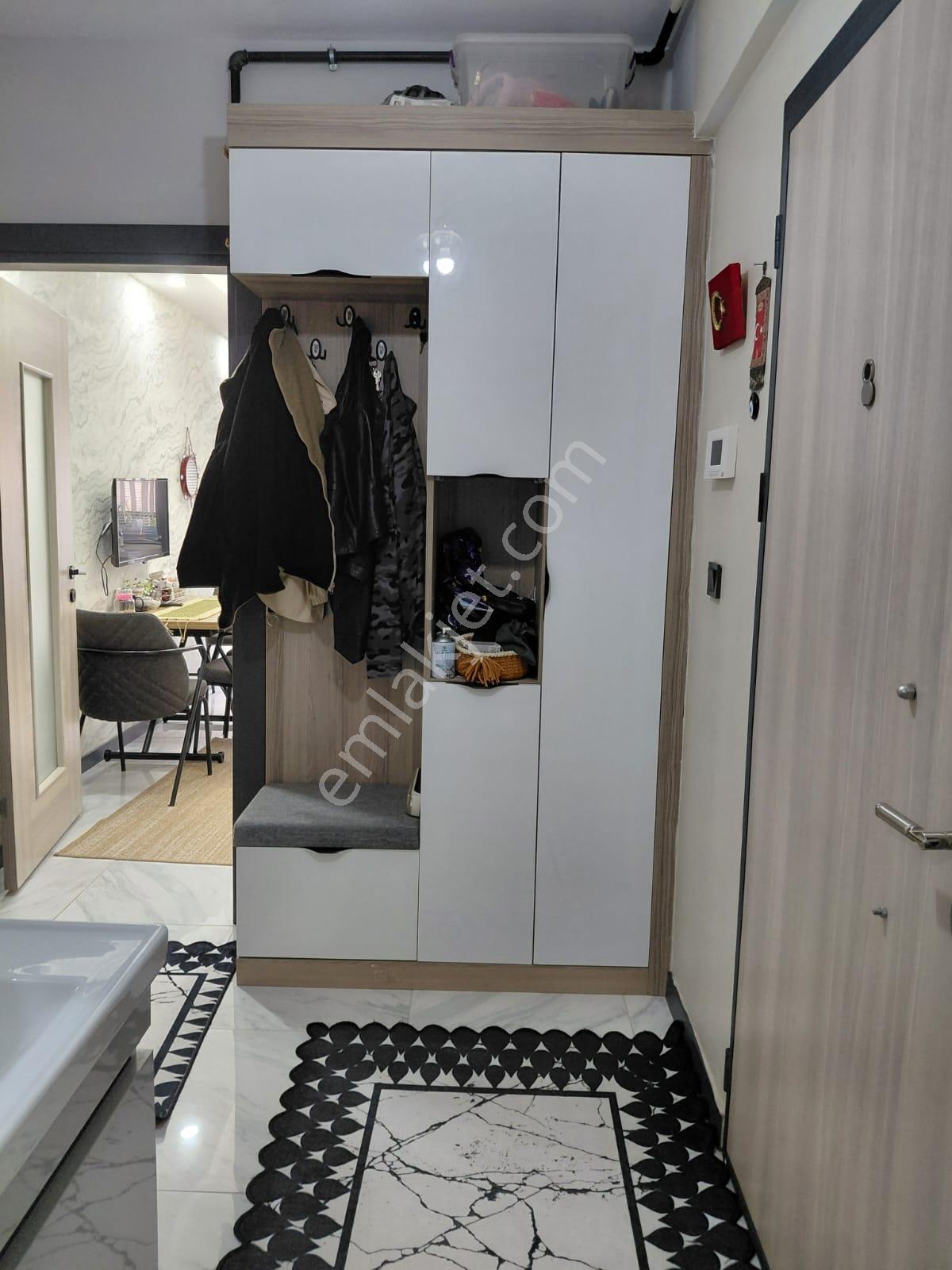 Manisa Salihli'de Satılık 3+1 Daire Sağlık Mah - Görsel 14