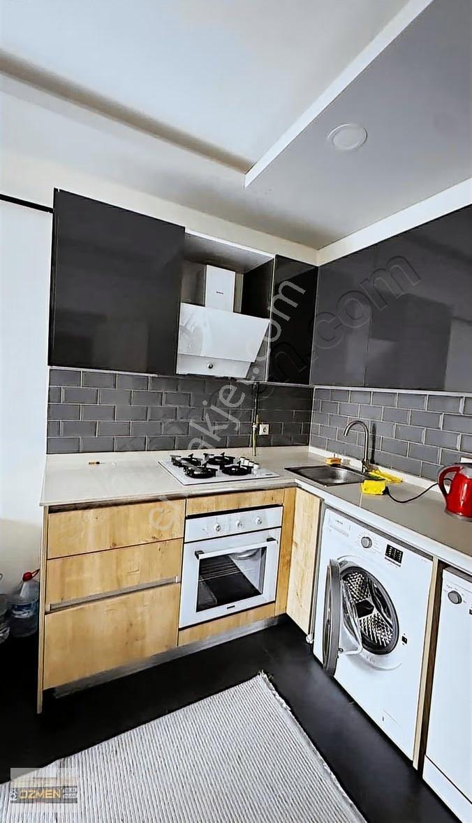 Karasu Çamlık Sitesi Eşyalı Kiralık 2+1 Daire - Görsel 12