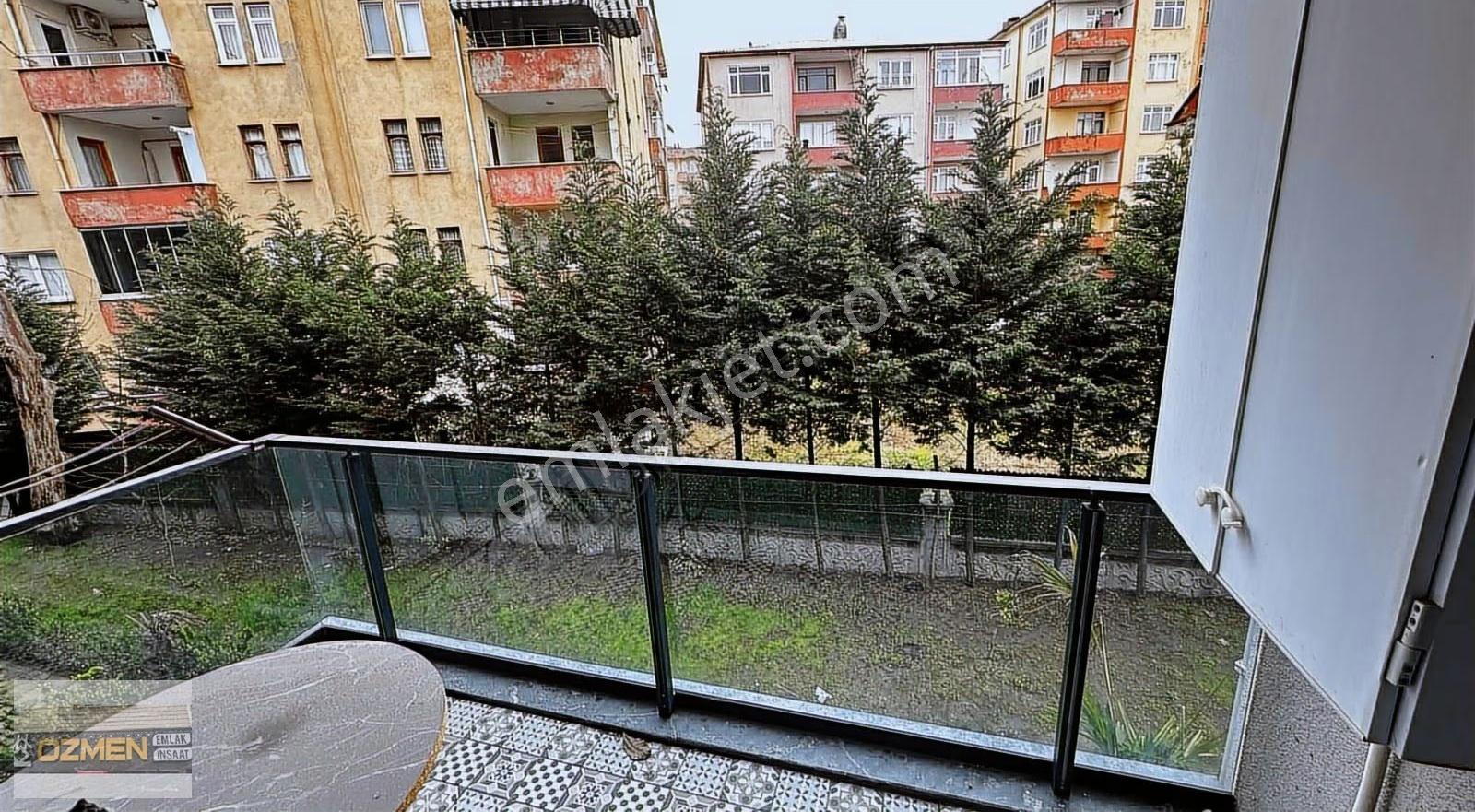 Karasu Çamlık Sitesi Eşyalı Kiralık 2+1 Daire - Görsel 14