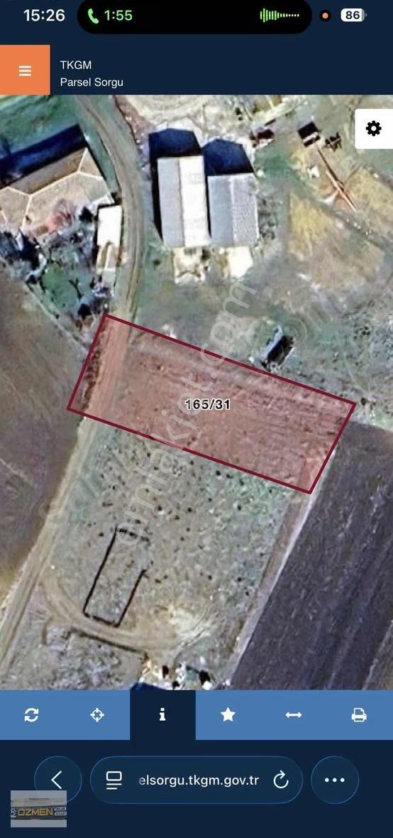 Tekirdağ Kaşıkçı Köyünde İmarlı 1adet Parsel Toplam 216m2 - Görsel 6