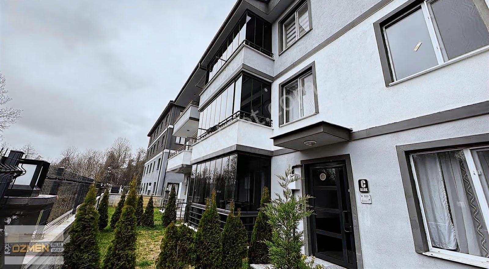 Karasu Havuzlu Sitede Satılık 1+1 Yazlık Daire - Görsel 34