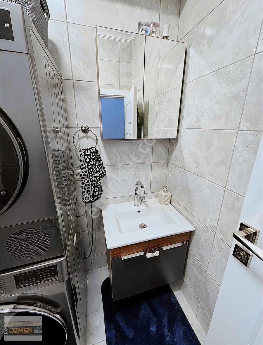 Karasu Havuzlu Sitede Satılık 1+1 Yazlık Daire - Görsel 29