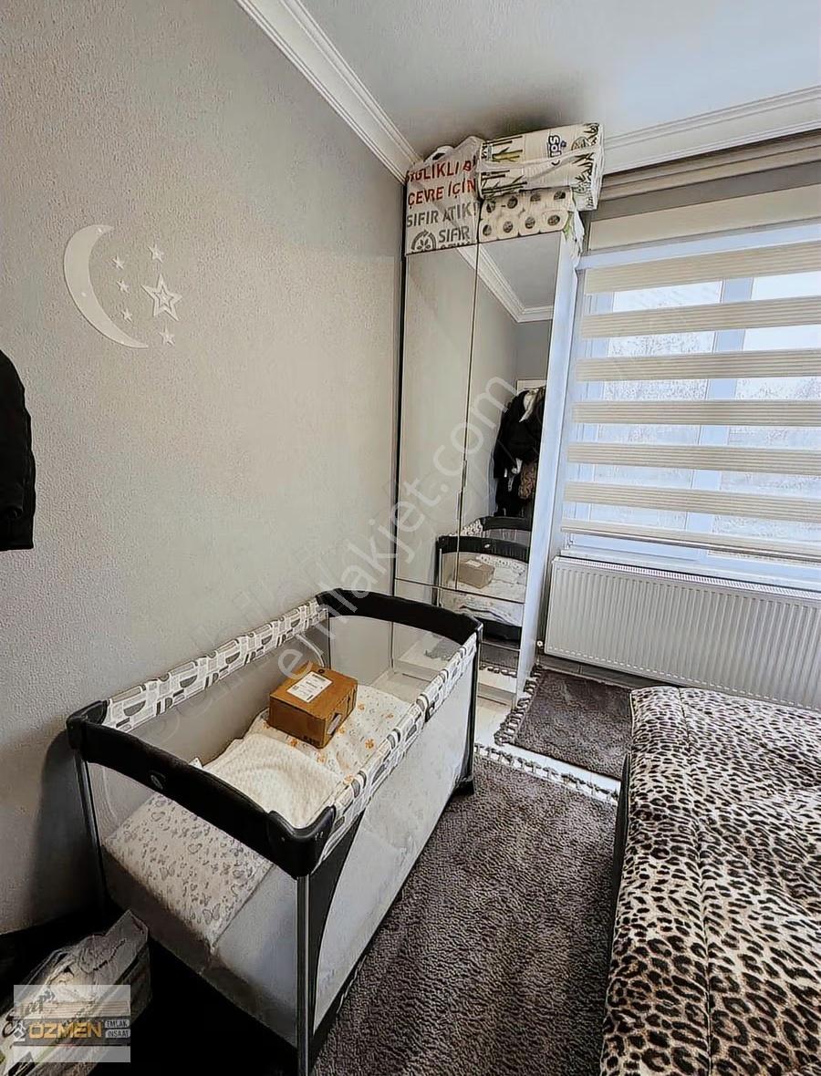 Karasu Havuzlu Sitede Satılık 1+1 Yazlık Daire - Görsel 33