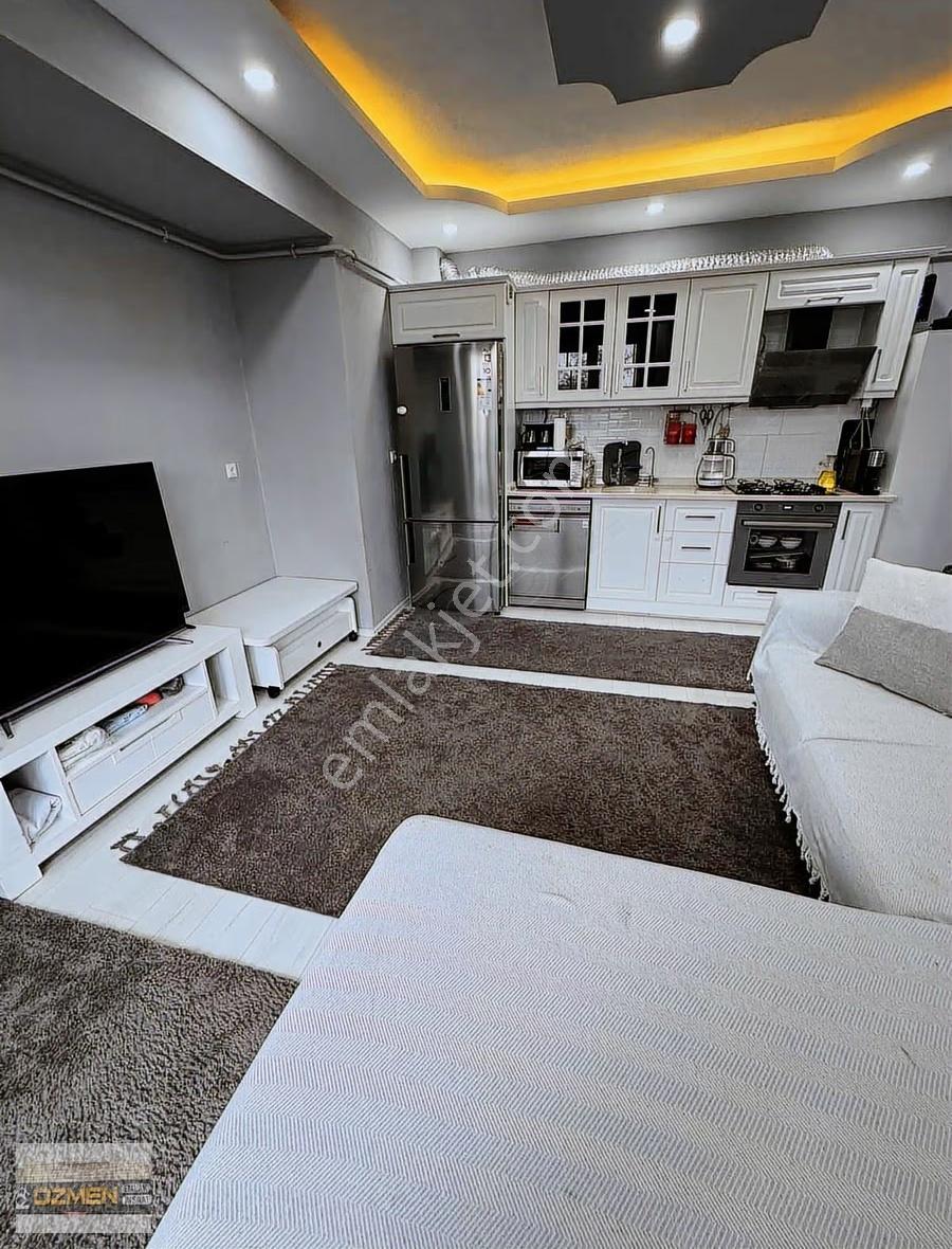 Karasu Havuzlu Sitede Satılık 1+1 Yazlık Daire - Görsel 25