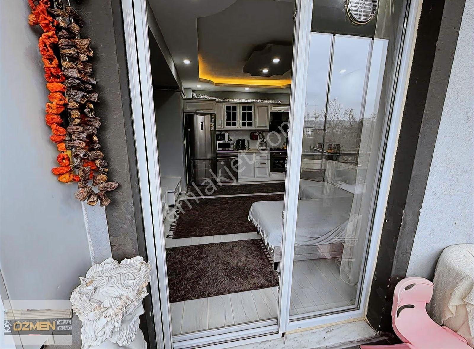 Karasu Havuzlu Sitede Satılık 1+1 Yazlık Daire - Görsel 2