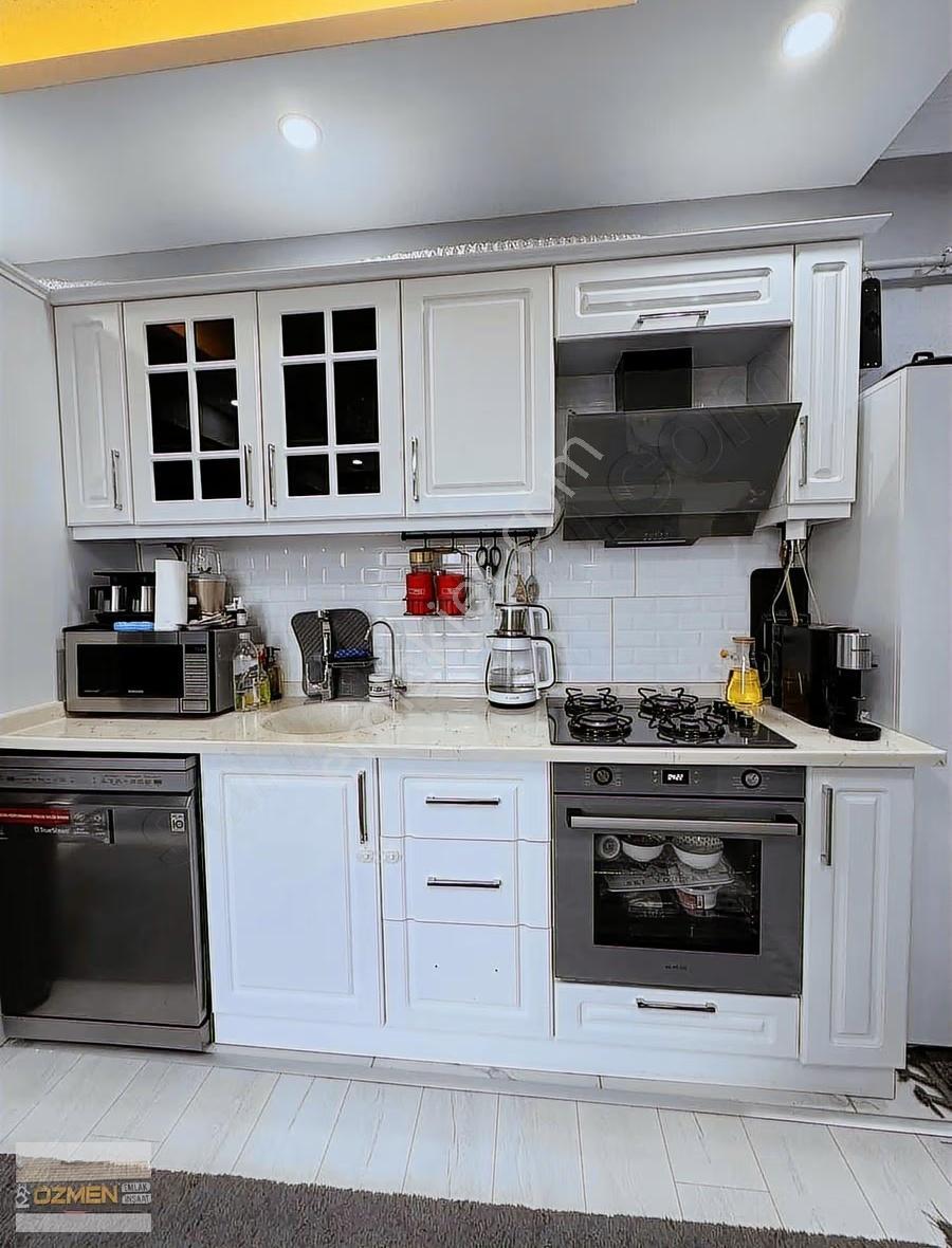 Karasu Havuzlu Sitede Satılık 1+1 Yazlık Daire - Görsel 26