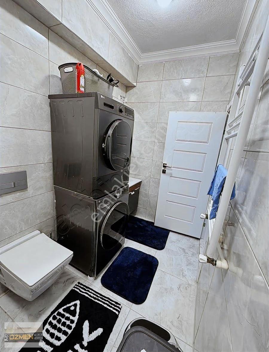 Karasu Havuzlu Sitede Satılık 1+1 Yazlık Daire - Görsel 28
