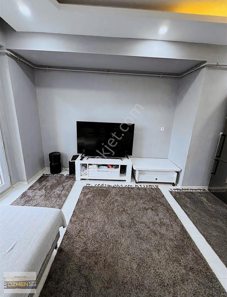 Karasu Havuzlu Sitede Satılık 1+1 Yazlık Daire - Görsel 22