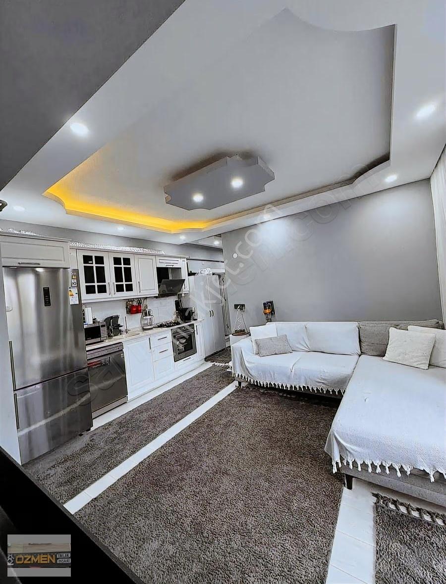 Karasu Havuzlu Sitede Satılık 1+1 Yazlık Daire - Görsel 23