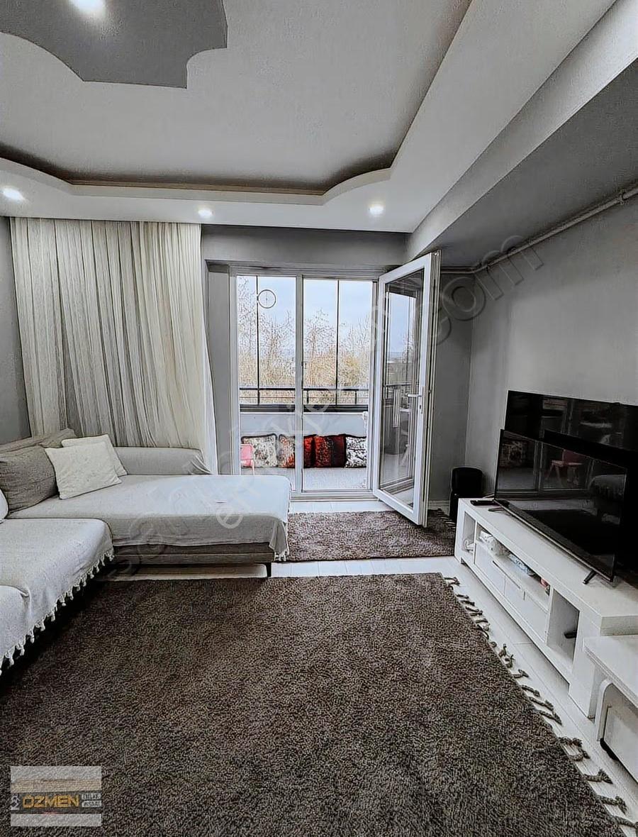 Karasu Havuzlu Sitede Satılık 1+1 Yazlık Daire - Görsel 14