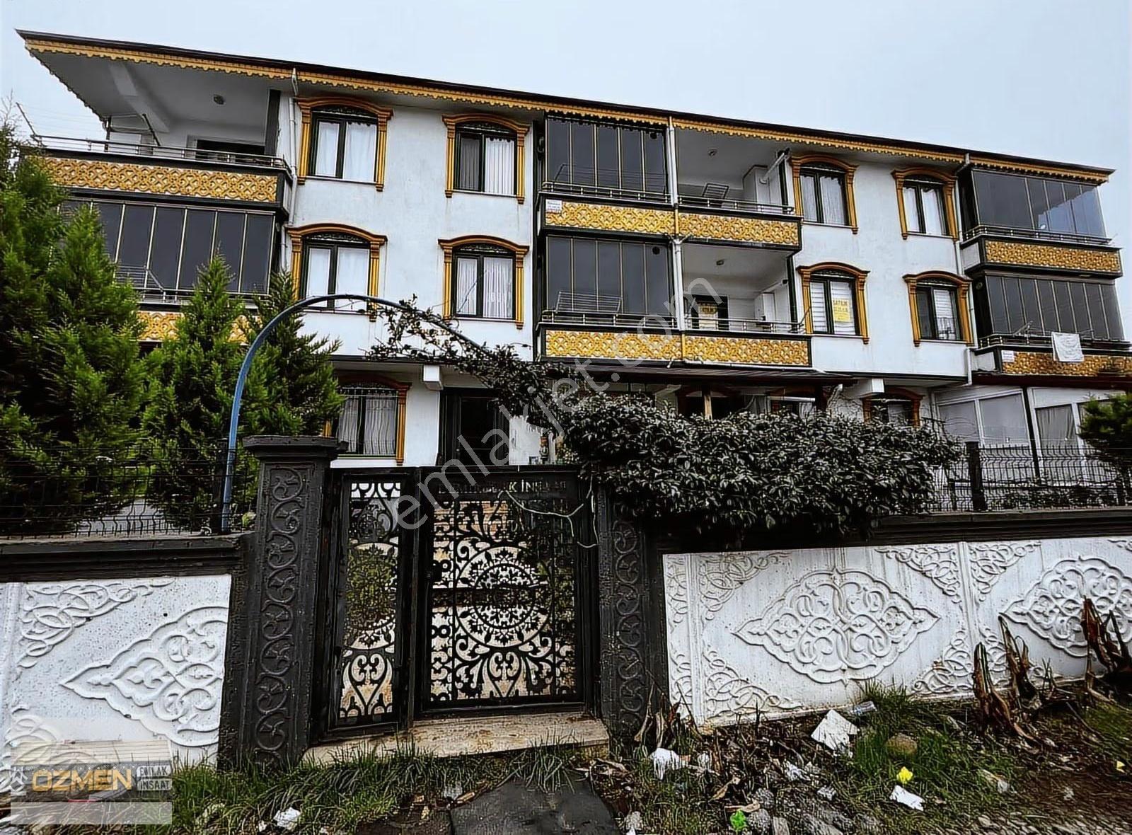 Karasu Yalı'da Eşyalı, Balkonlu 1+1 Yazlık Daire - Görsel 15