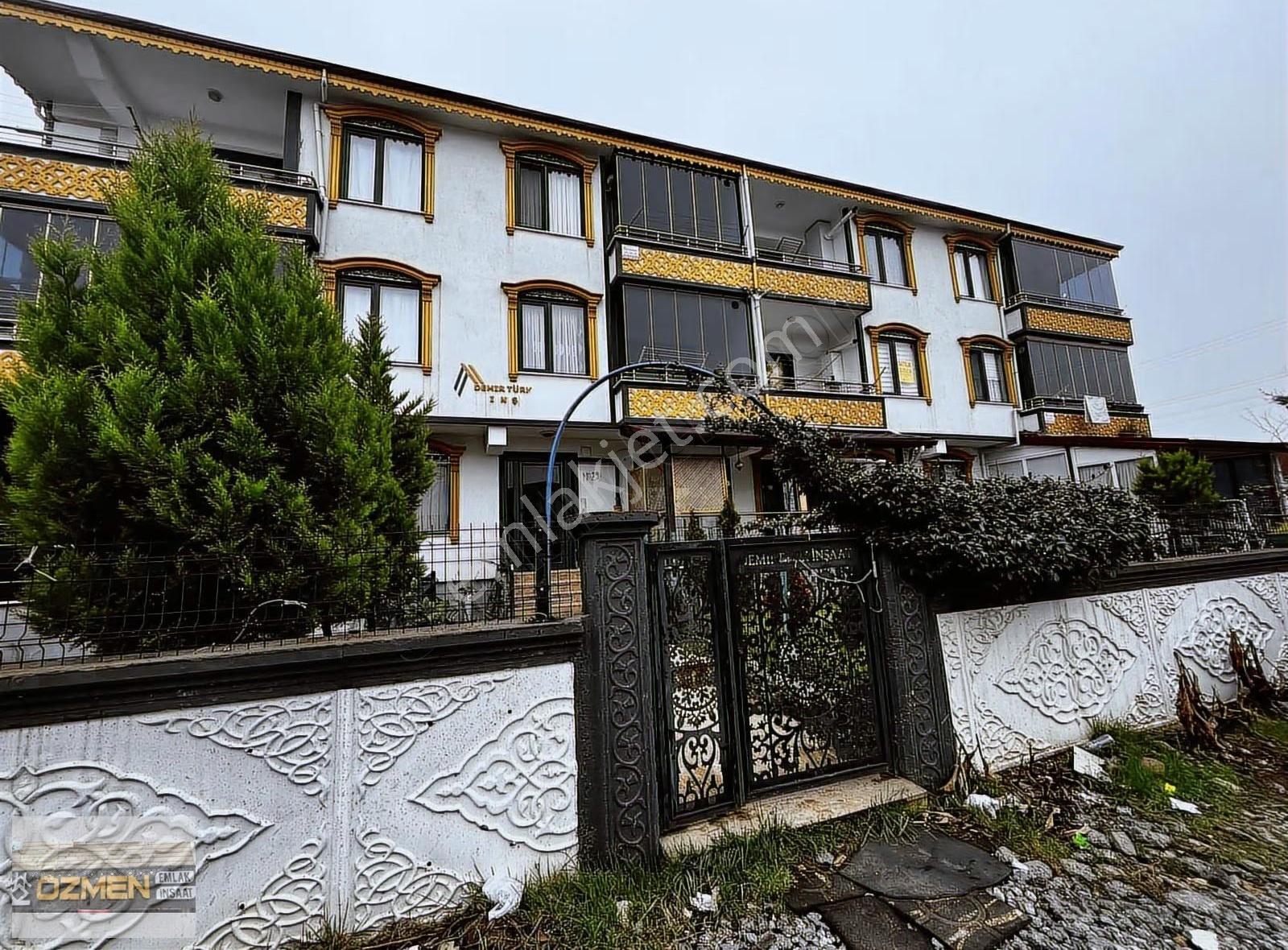 Karasu Yalı'da Eşyalı, Balkonlu 1+1 Yazlık Daire - Görsel 13
