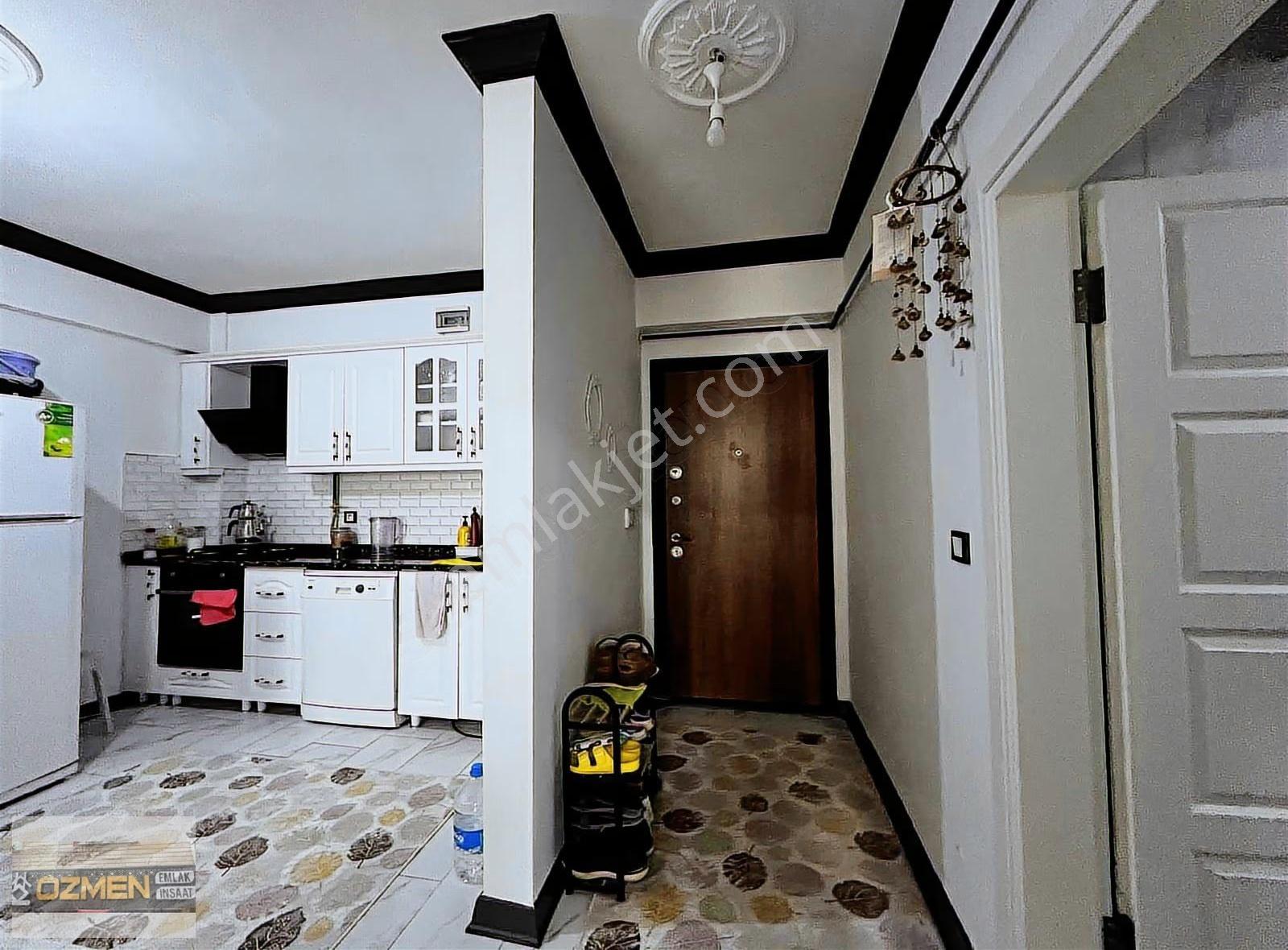 Karasu Yalı'da Eşyalı, Balkonlu 1+1 Yazlık Daire - Görsel 3
