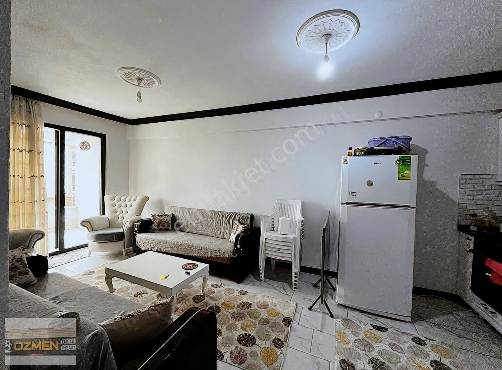 Karasu Yalı'da Eşyalı, Balkonlu 1+1 Yazlık Daire - Görsel 27