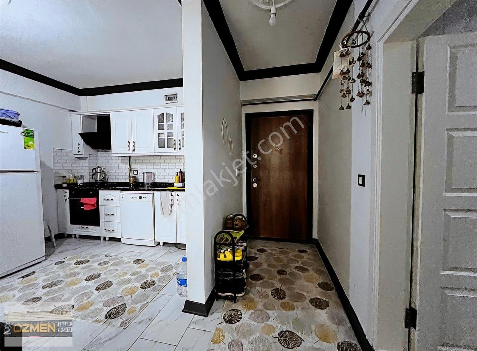 Karasu Yalı'da Eşyalı, Balkonlu 1+1 Yazlık Daire - Görsel 31