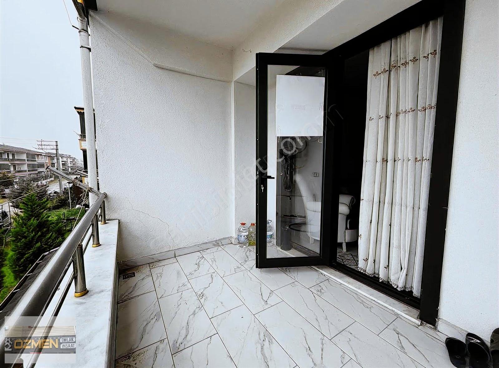 Karasu Yalı'da Eşyalı, Balkonlu 1+1 Yazlık Daire - Görsel 24