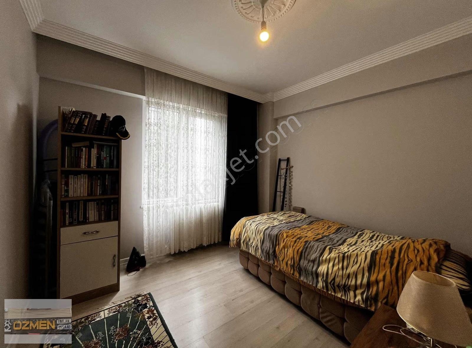 Karasu Yalı'da Ara Kat 2+1 Yazlık Daire - 85m² - Görsel 11