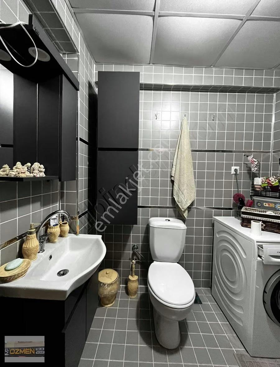 Karasu Yalı'da Ara Kat 2+1 Yazlık Daire - 85m² - Görsel 35