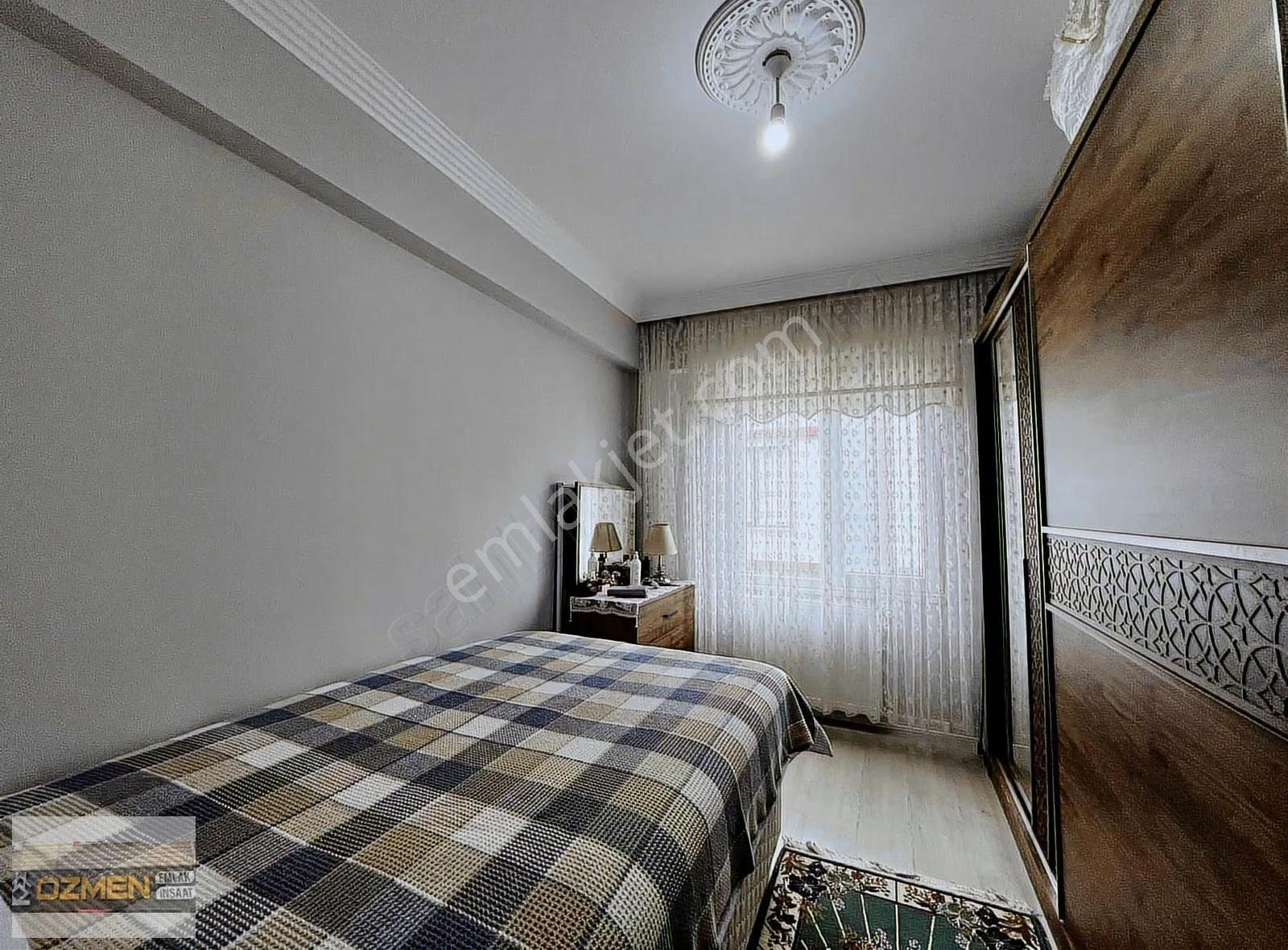 Karasu Yalı'da Ara Kat 2+1 Yazlık Daire - 85m² - Görsel 26