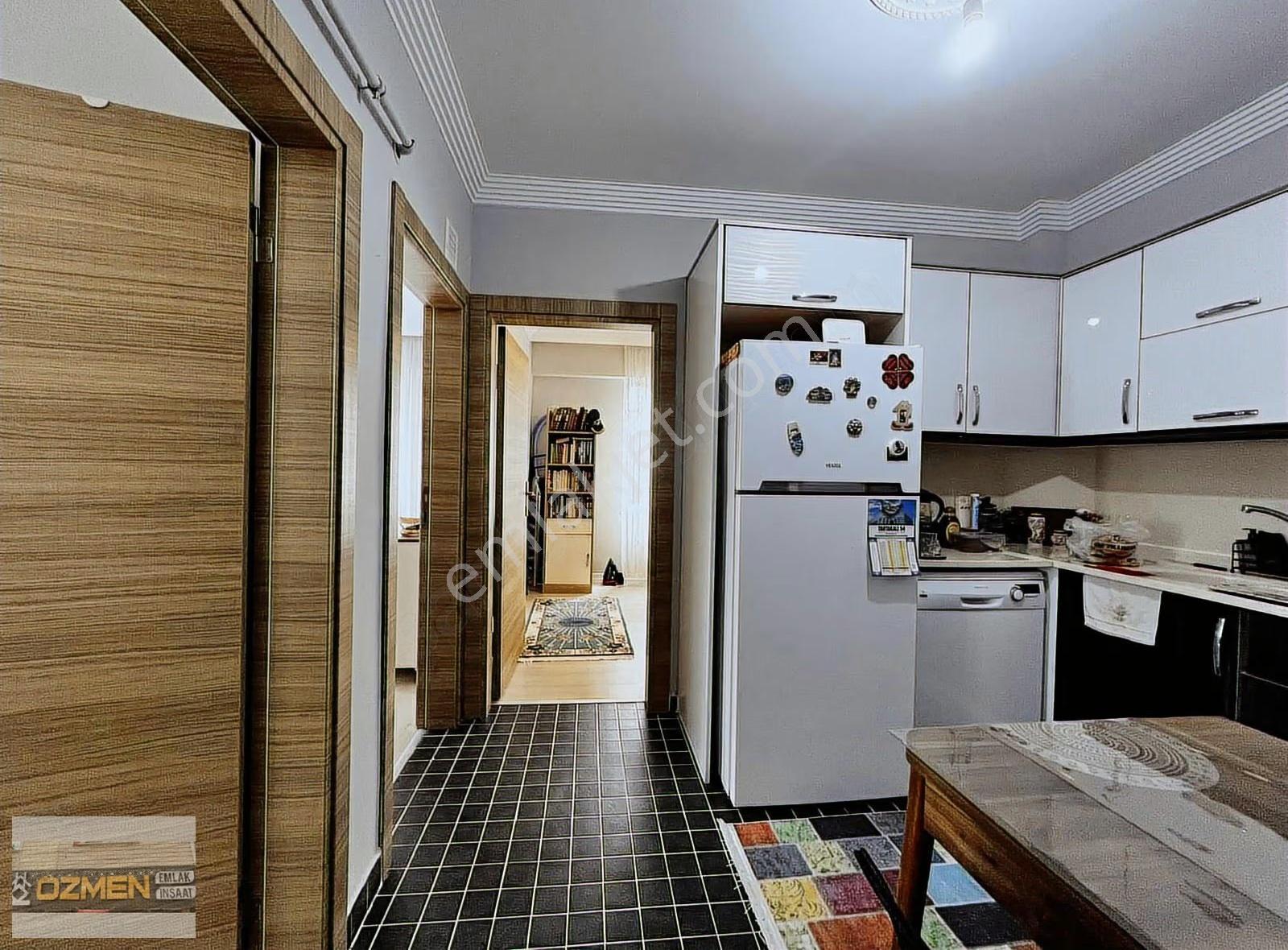 Karasu Yalı'da Ara Kat 2+1 Yazlık Daire - 85m² - Görsel 17