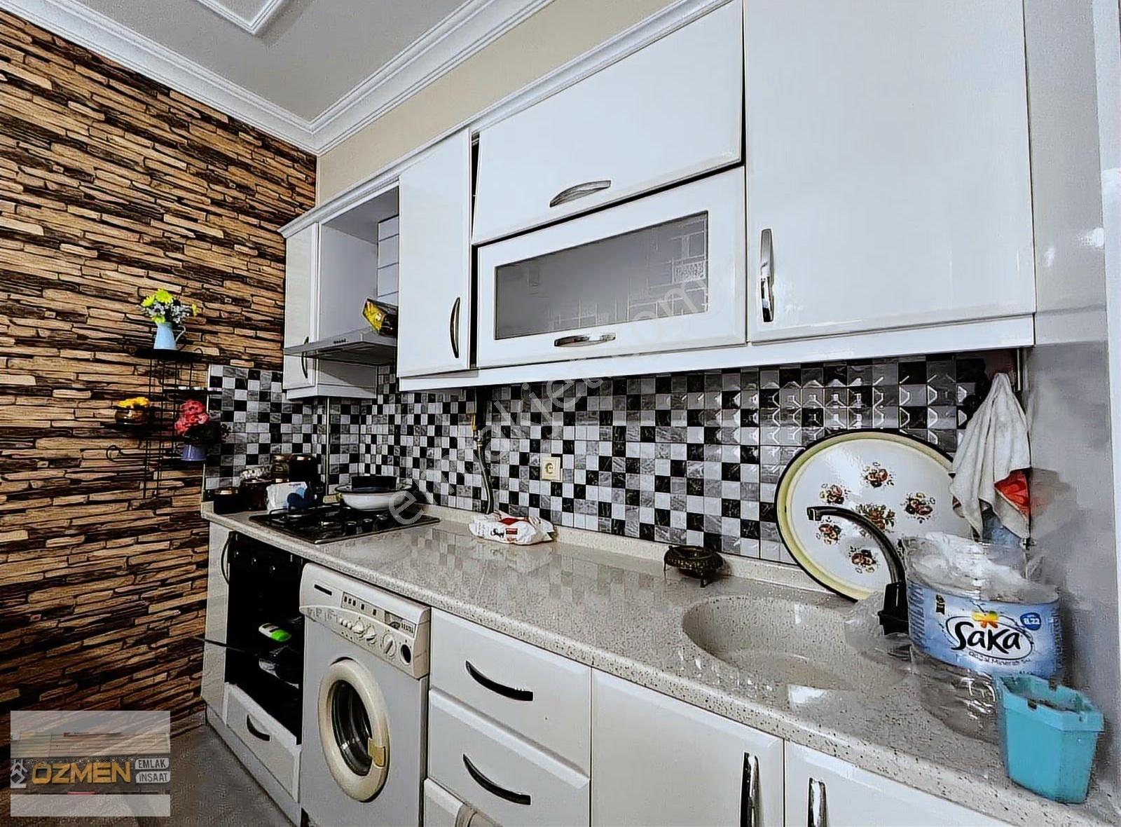 Karasu Havuzlu Sitede Eşyalı 1+1 Yazlık Fırsatı - Görsel 26