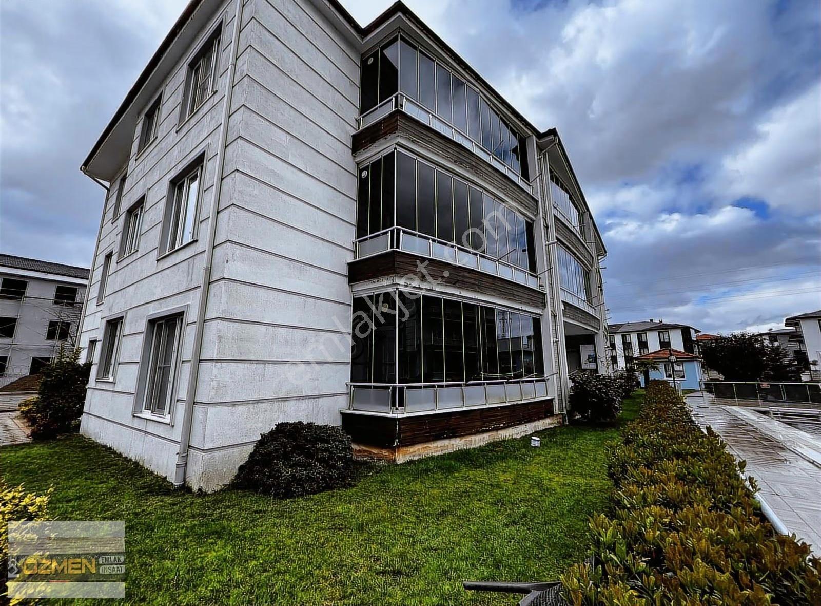 Karasu Havuzlu Sitede Eşyalı 1+1 Yazlık Fırsatı - Görsel 19