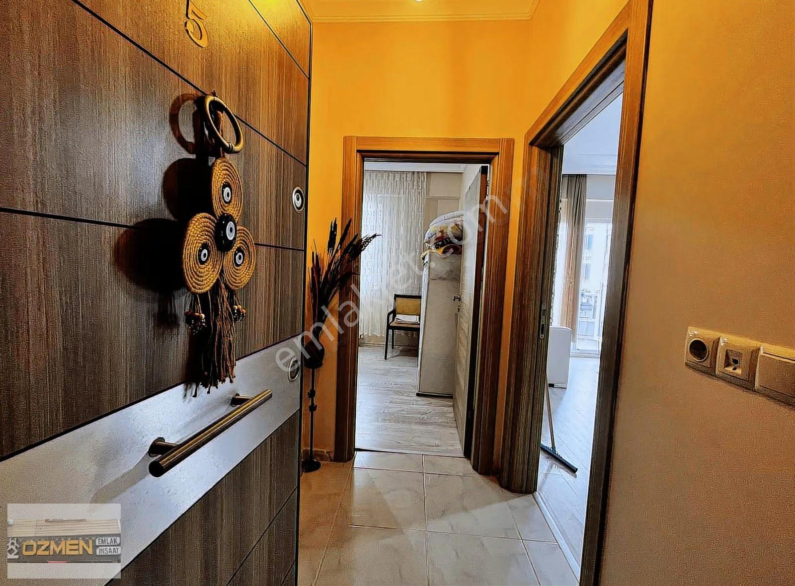 Karasu Havuzlu Sitede Eşyalı 1+1 Yazlık Fırsatı - Görsel 25