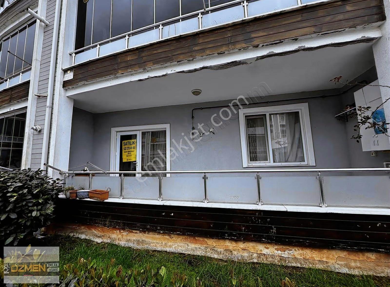 Karasu Havuzlu Sitede Eşyalı 1+1 Yazlık Fırsatı - Görsel 10
