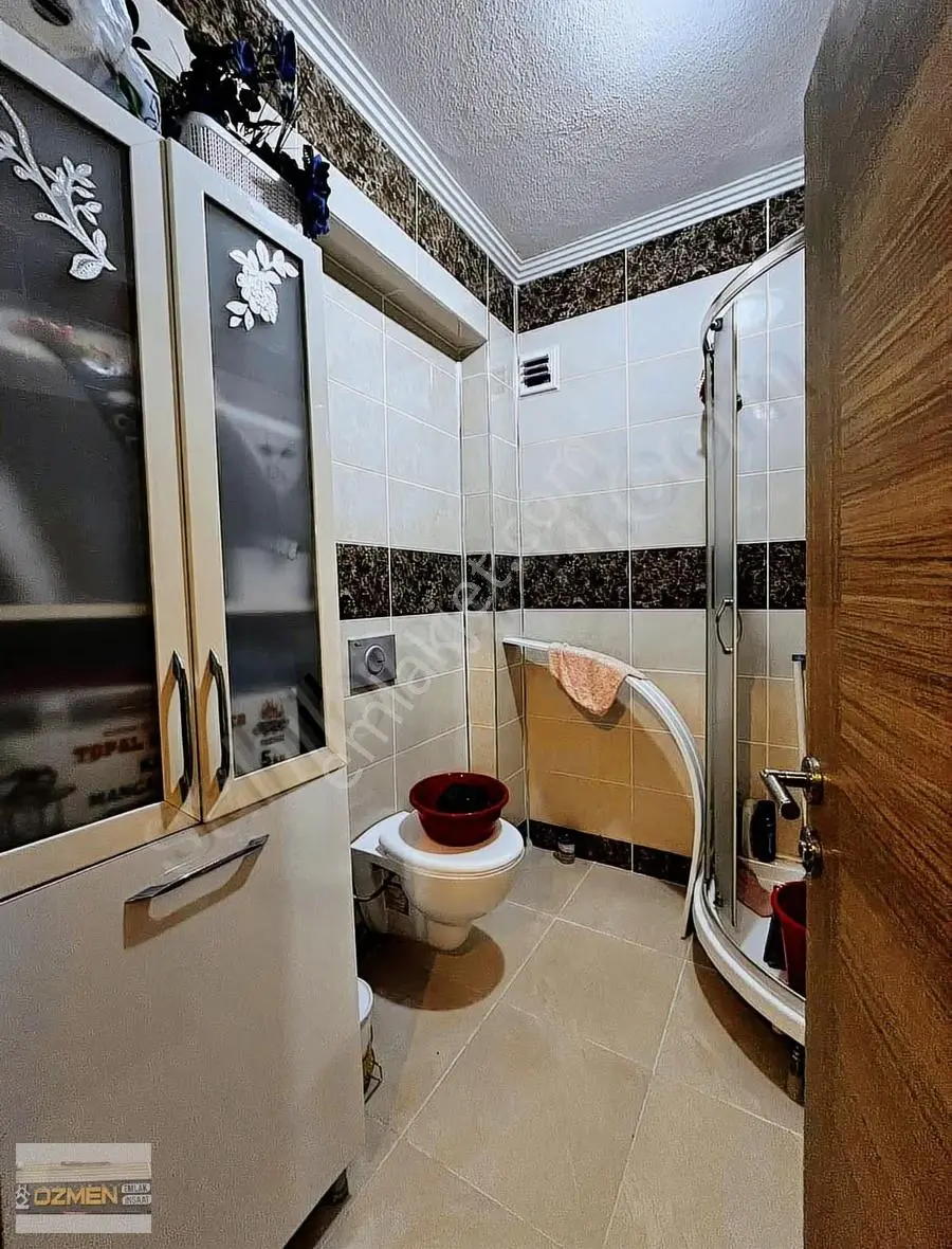 Karasu Havuzlu Sitede Eşyalı 1+1 Yazlık Fırsatı - Görsel 4