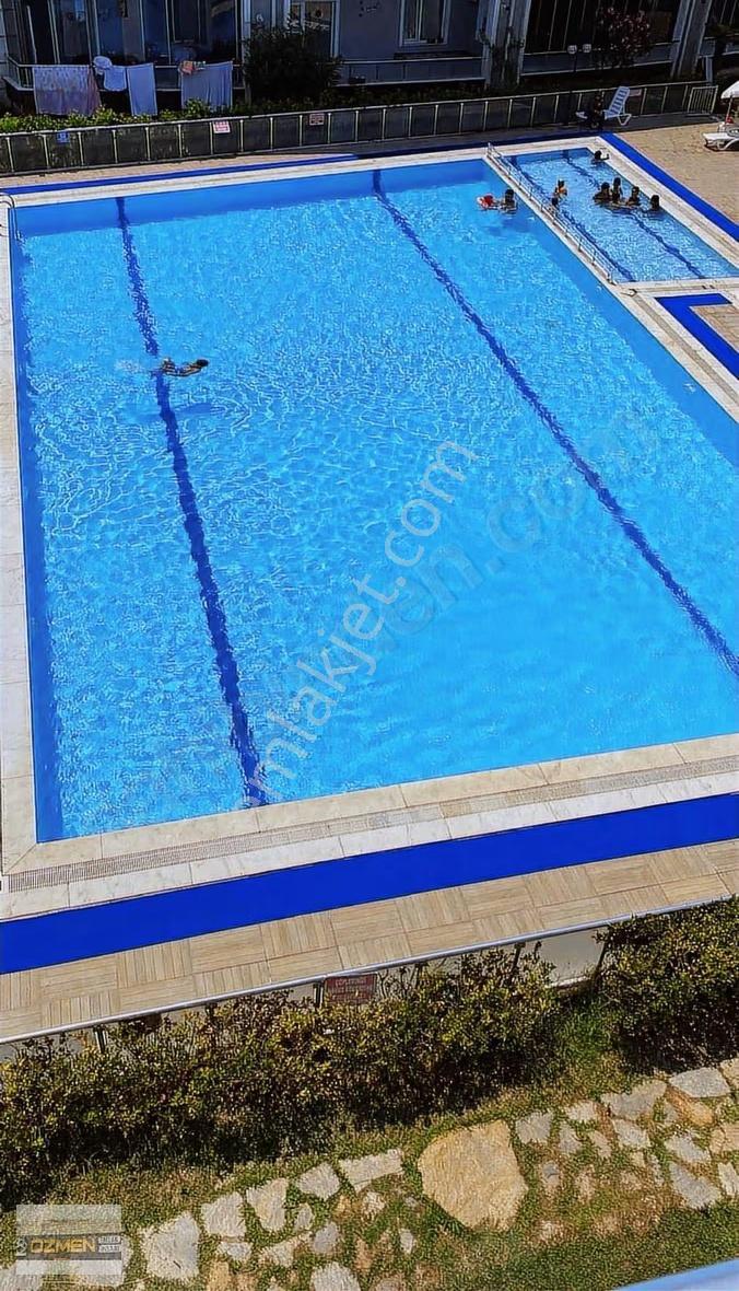 Karasu Havuzlu Sitede Eşyalı 1+1 Yazlık Fırsatı - Görsel 3