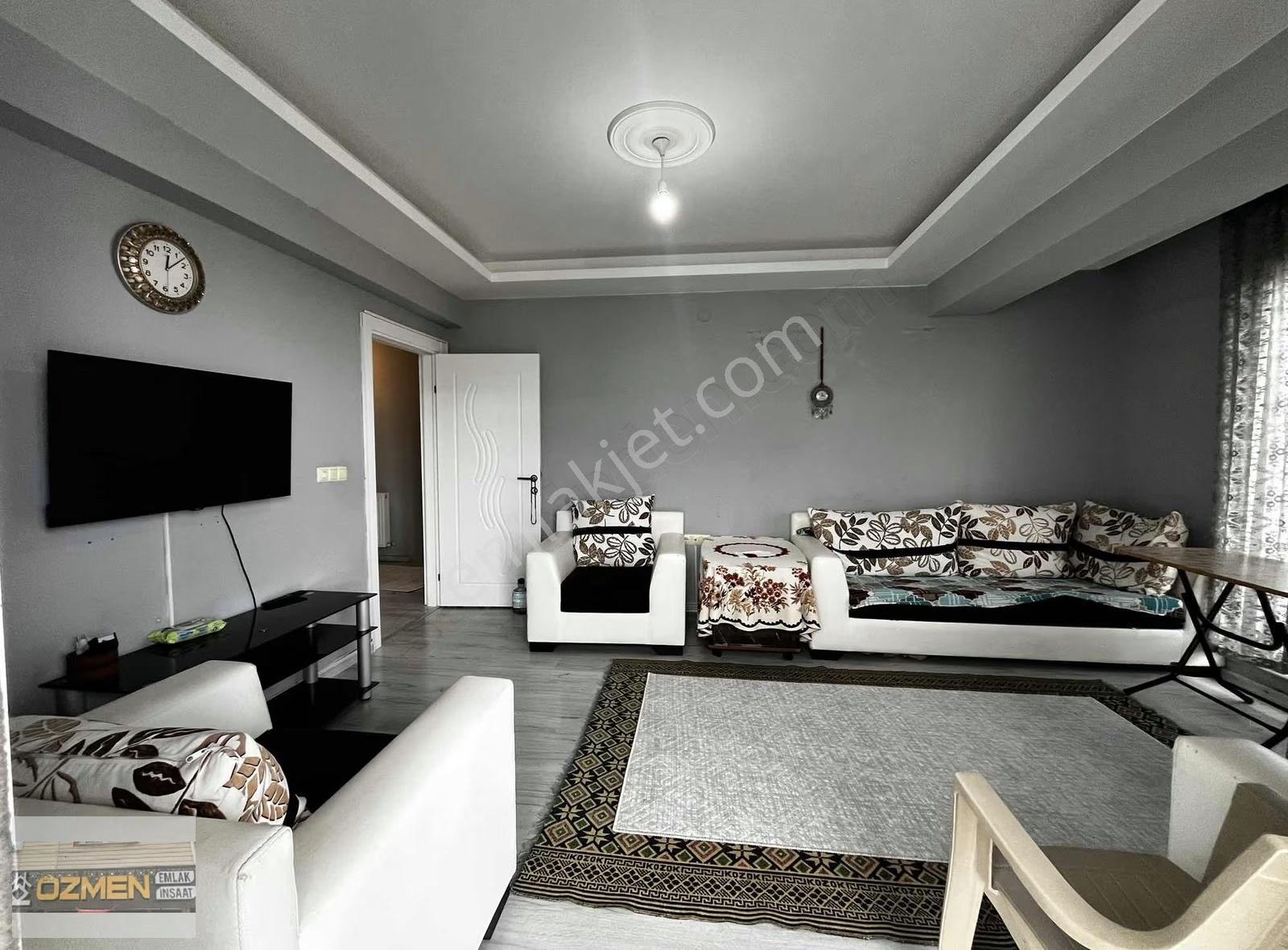 Karasu Naz Panorama'da Deniz Manzaralı 2+1 Daire - Görsel 10
