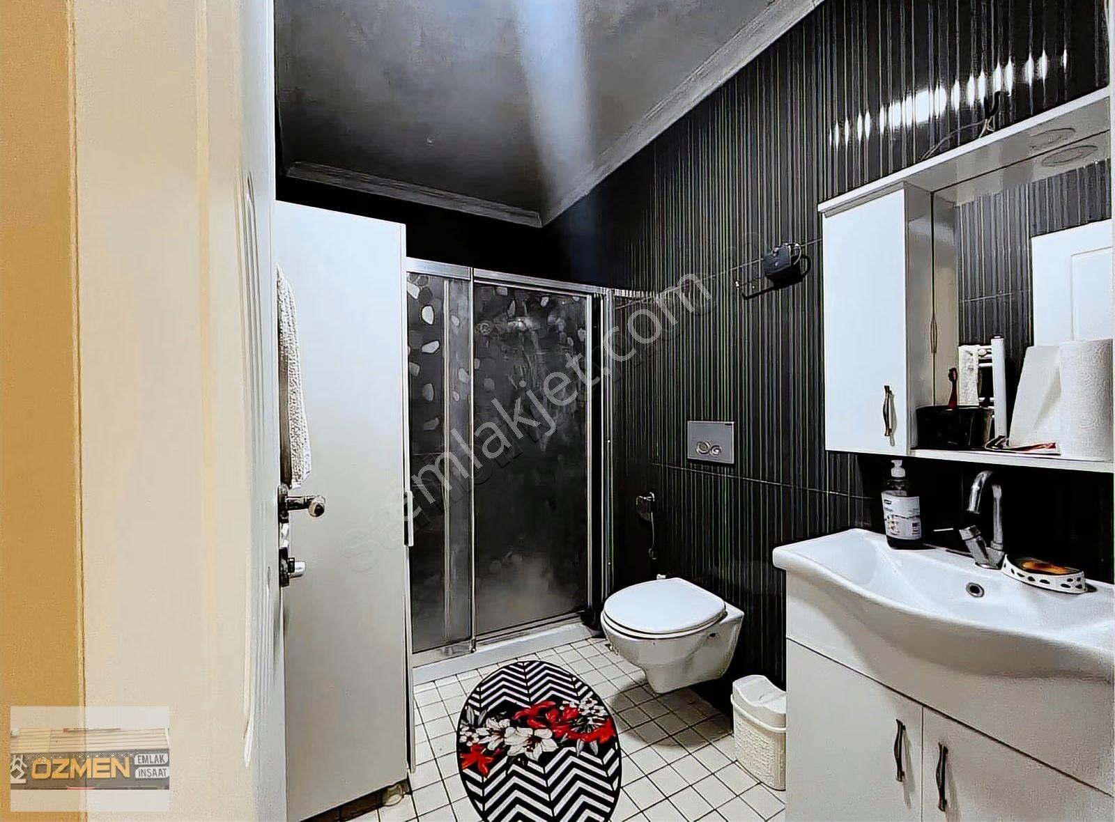 Karasu Naz Panorama'da Deniz Manzaralı 2+1 Daire - Görsel 22