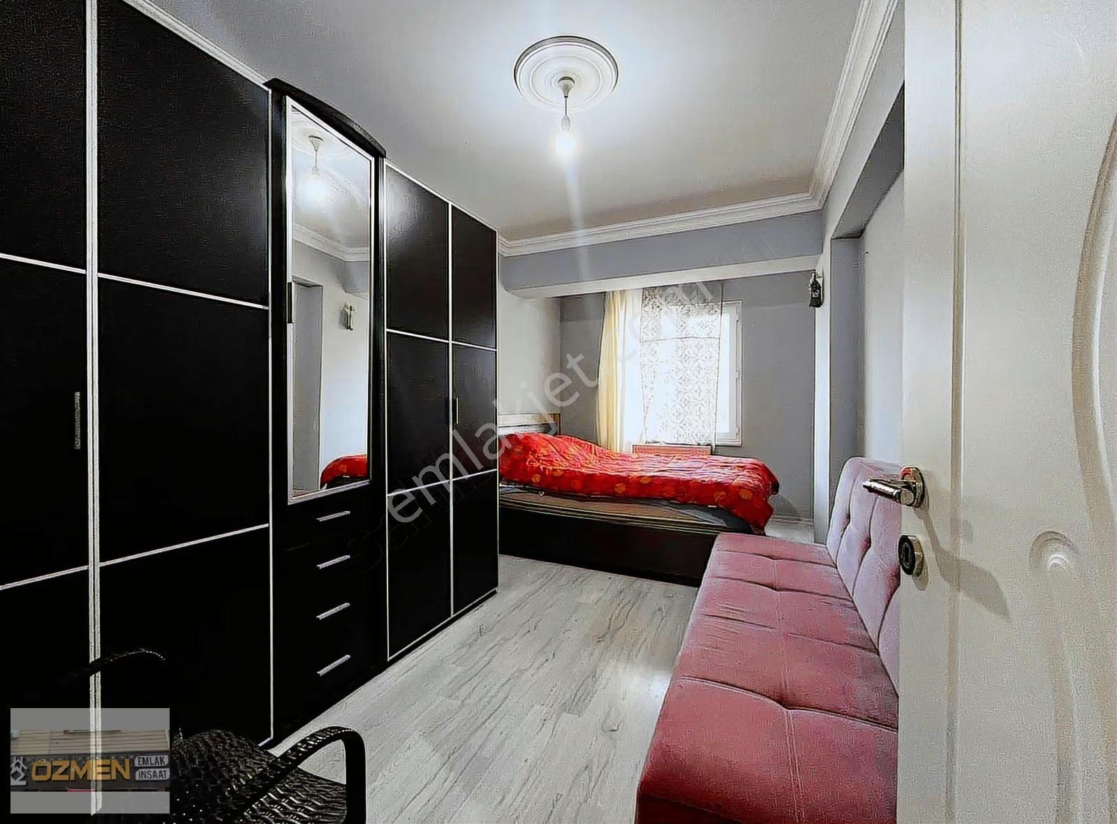 Karasu Naz Panorama'da Deniz Manzaralı 2+1 Daire - Görsel 20